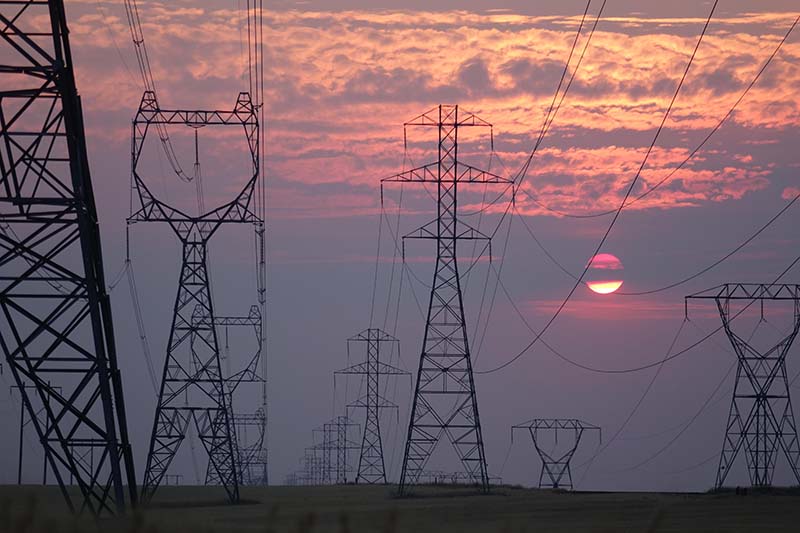 Eastern Ontarians suffering because of high energy costs: EOWC