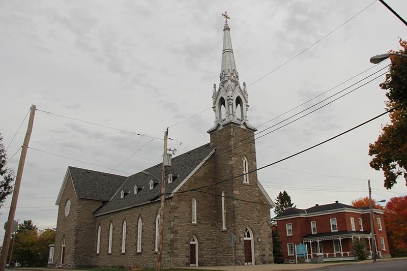 United Church joins public consultation on religion