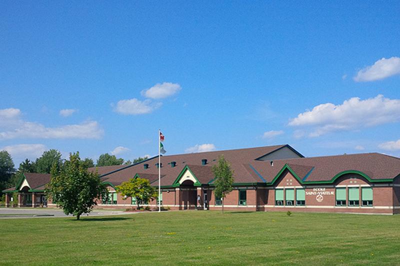 The Nation Township selling its share of Saint-Viateur Catholic Elementary School