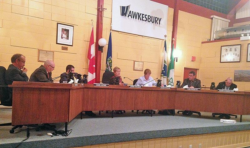 Ranked ballots not worth it in Hawkesbury, council decides