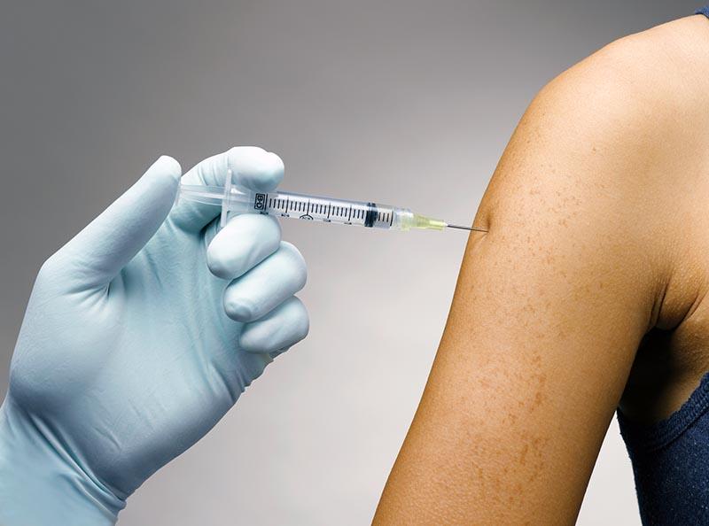 EOHU offering flu shots at COVID-19 community vaccination clinics