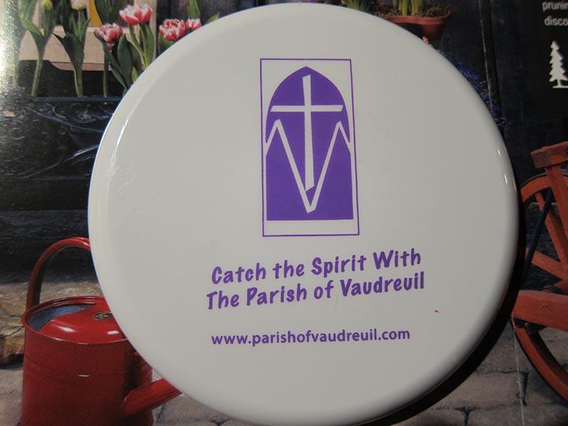 “Catch the Spirit Café” is back in Vaudreuil