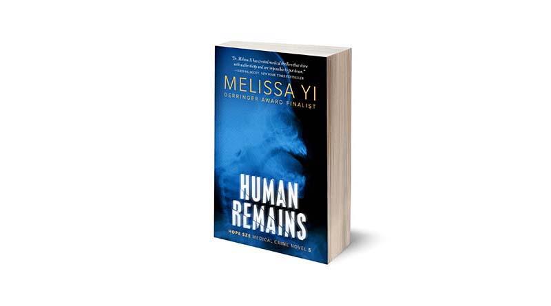 Read an excerpt from “Human Remains”