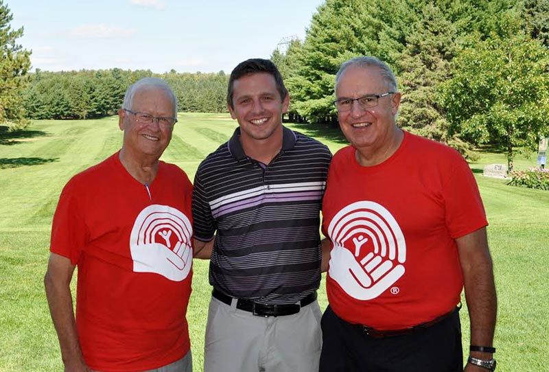 United Way charity golf tournament set for August
