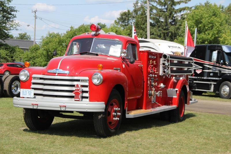 VKH Truck Pull and Show N’ Shine on for June 17