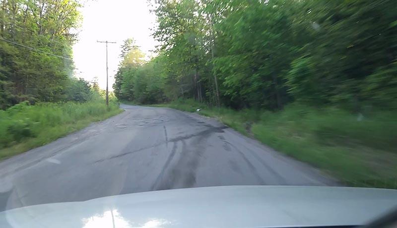 Kilmar Road to be partially repaired