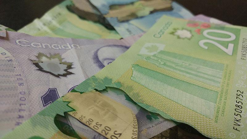 Local municipalities get funding confirmation from province earlier than usual