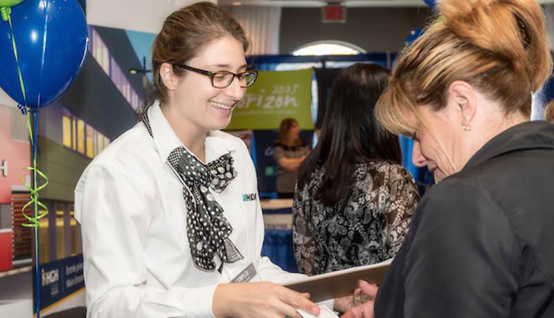 Vaudreuil-Soulanges job fair is back for its 16th edition