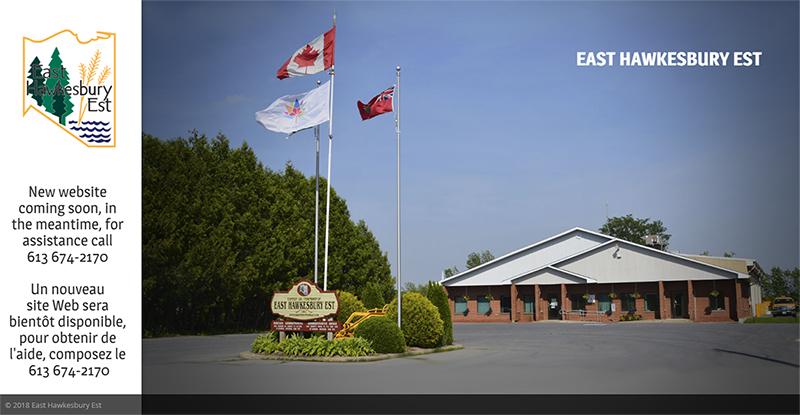 2021 East Hawkesbury council remuneration totals $79,130.18