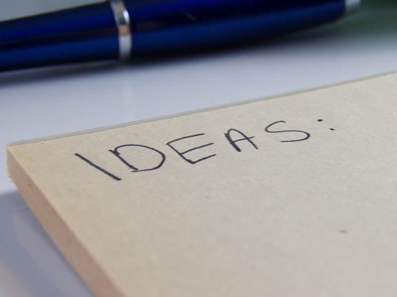 Do you have a great idea? This online directory may be the place to start