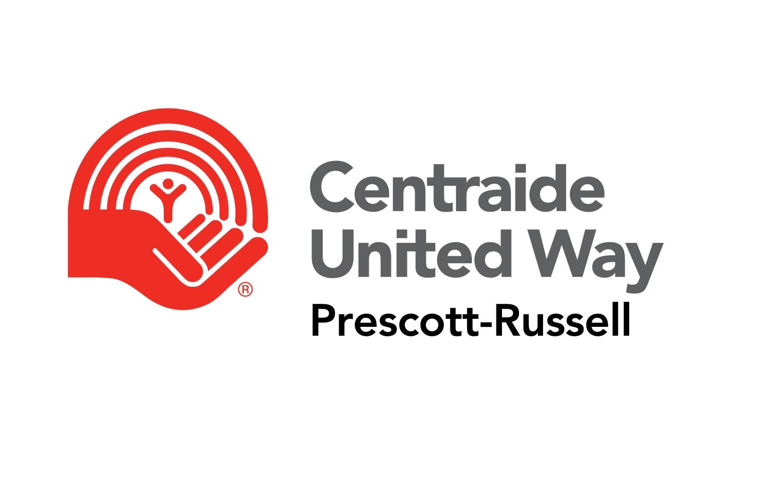 Does your Prescott-Russell organization need help from the United Way?