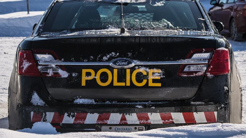 OPP crime report: Shoplifting, speeding and impaired driving