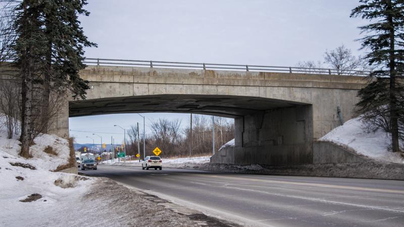 Intersection of Highways 17 and 34 will be getting a new overpass in 2019