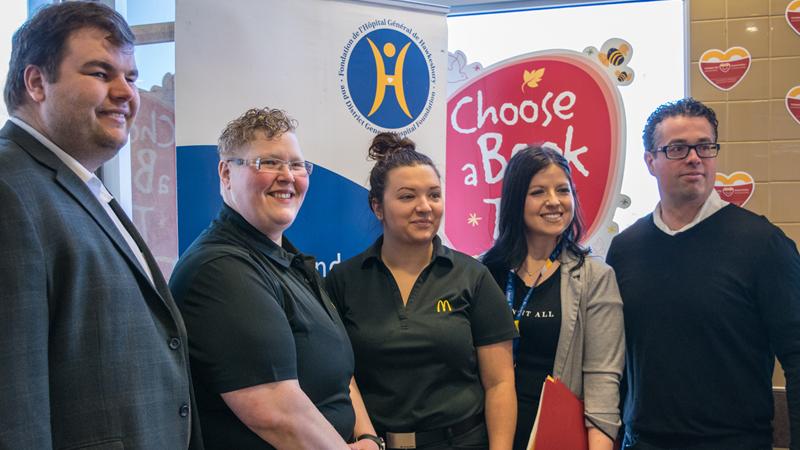 McHappy Day returns for 2018, partners with HGH Foundation once more