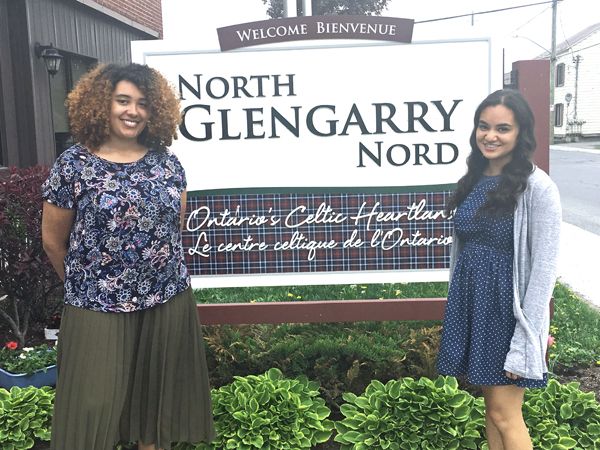 Three students to work on North Glengarry Heritage projects