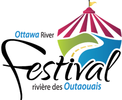 7th edition of the Ottawa River Festival from June 28 to 30, 2018