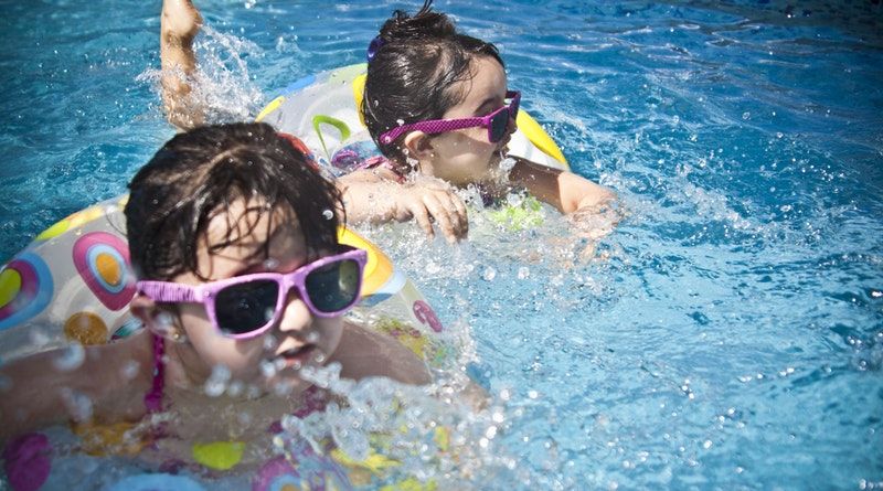 New admission standards for public pools