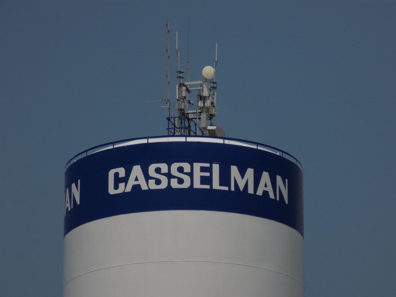 Casselman council supports HGH effort for satellite hospital