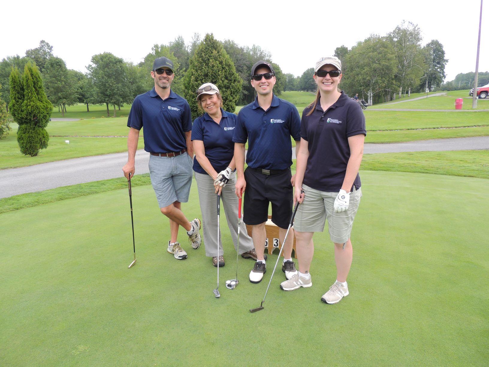 SNC to host annual fundraising golf tournament on August 9 at Nation Golf Club