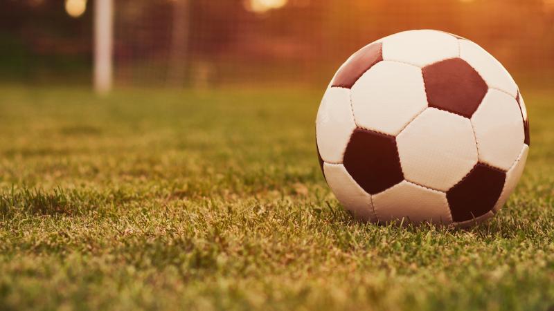 Registration for youth soccer in Alfred-Plantagenet