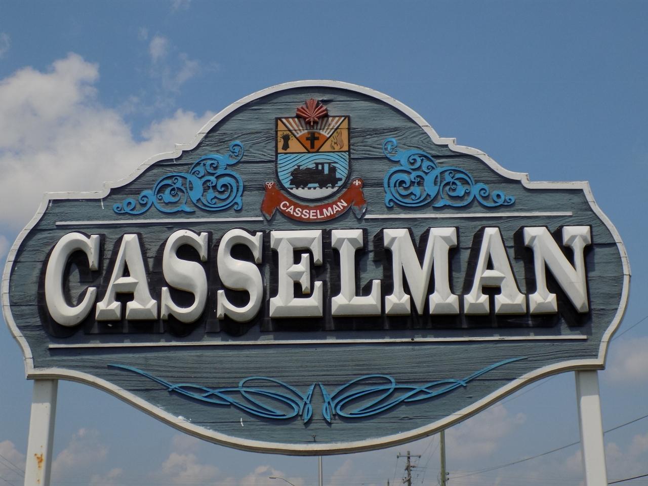 Casselman putting a ban on plastic bags and drinking straws