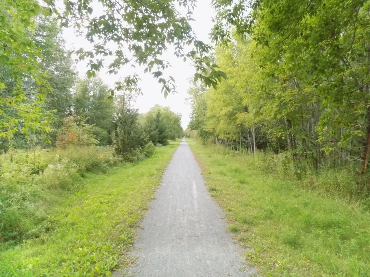 Prescott-Russell Recreational Trail wants your support