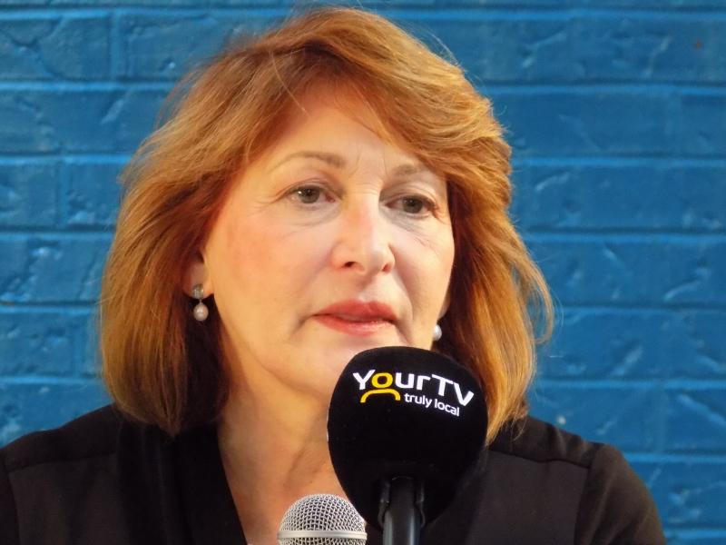 Paula Assaly wins mayor’s race in Hawkesbury