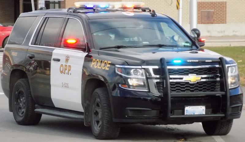 Impaired driving keeps Russell County OPP busy