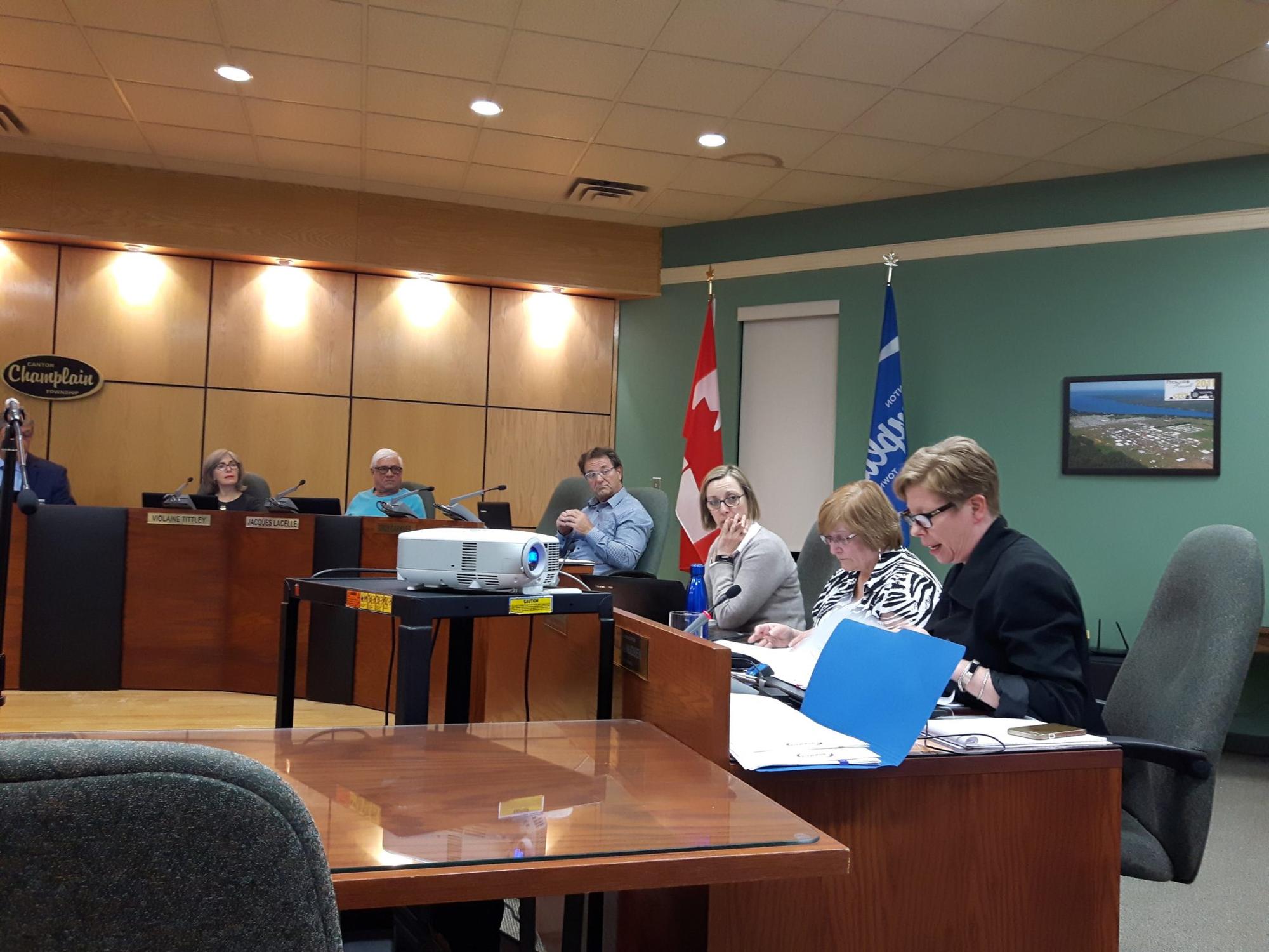 New councillors have questions, ask for reasons behind motions