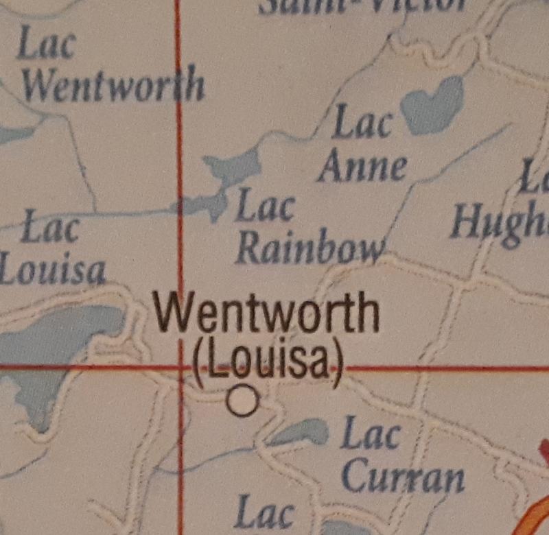 Wentworth mayor responds to resort-related criticisms