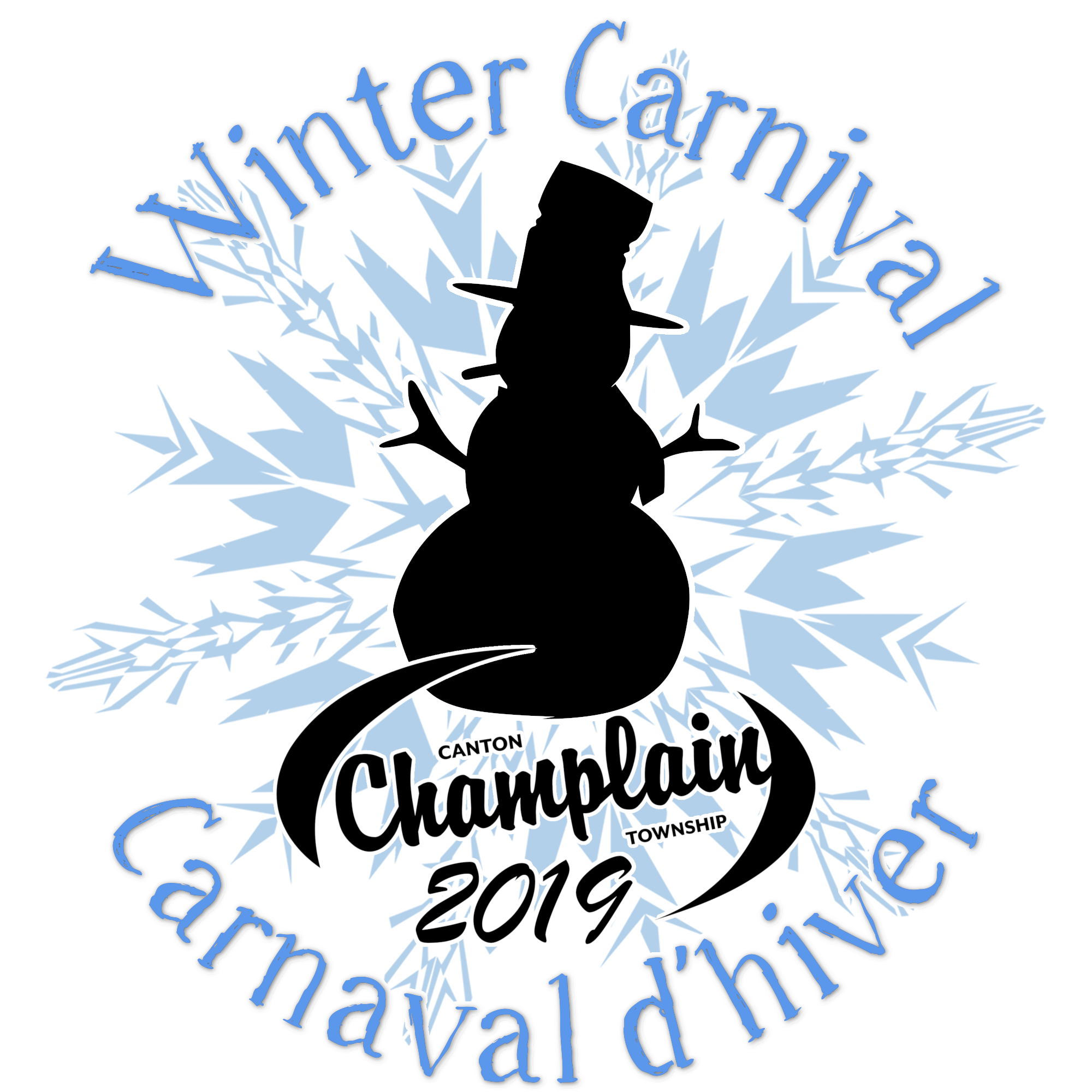 Champlain Winter Carnival – 2019 edition on February 9 and 10