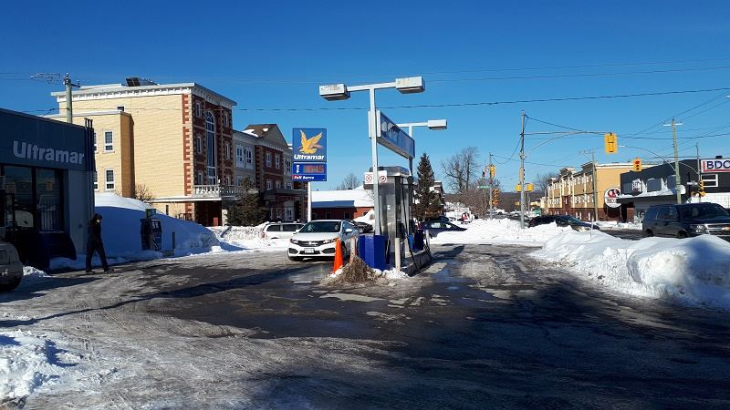 Gas station to add convenience store, and other Hawkesbury council news