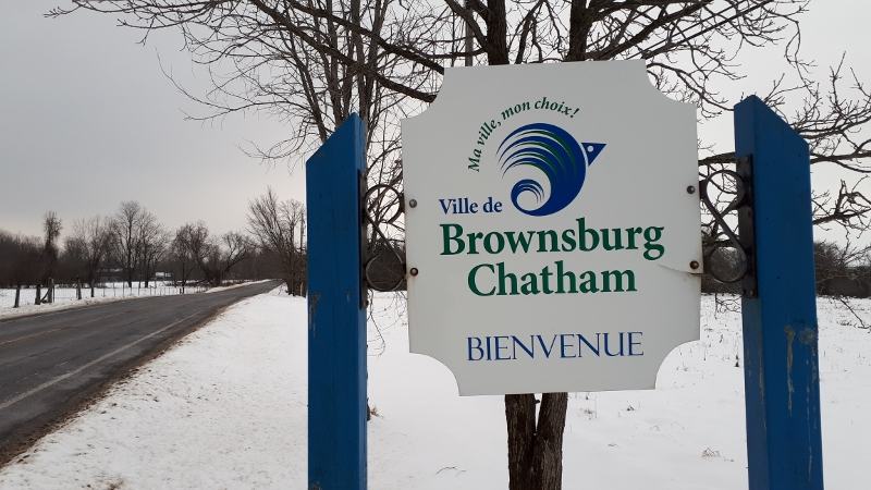 Got the curfew blues? Ski or snowshoe for free in Brownsburg-Chatham!