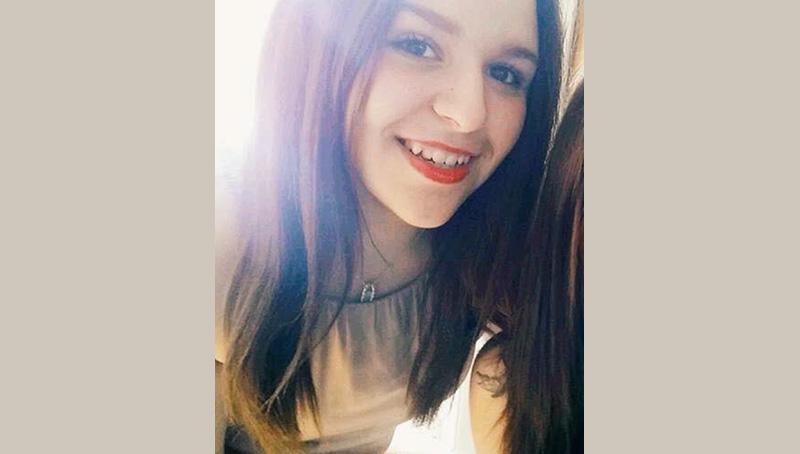 16-year-old Joliette girl missing
