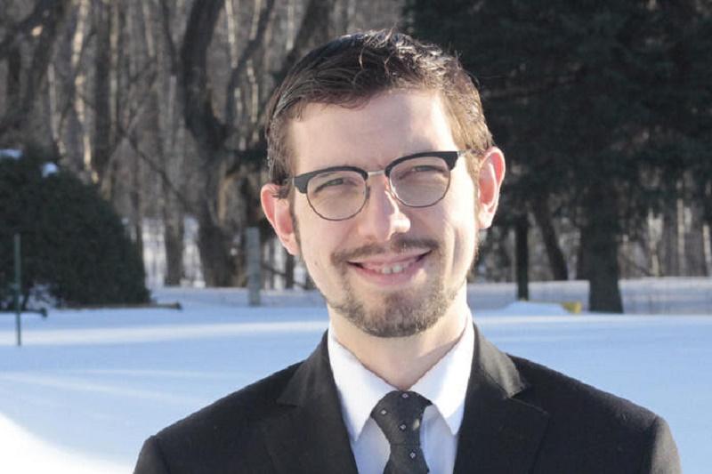 Konstantine Malakos seeking federal NDP nomination in Glengarry-Prescott-Russell