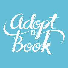 Adopt-a-Book and show support for literacy in your community