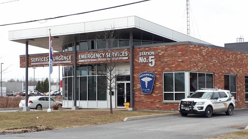 Local paramedic agencies surprised about proposed changes