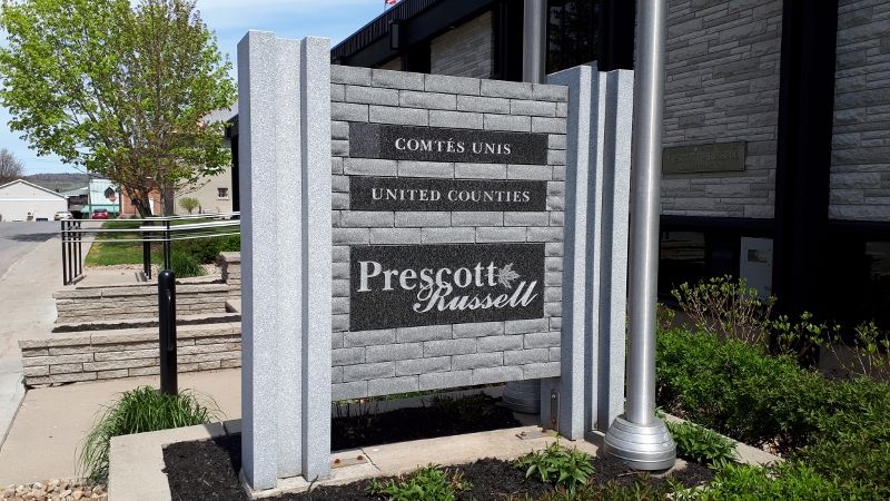 New Prescott-Russell Residence project nearly ready for tender