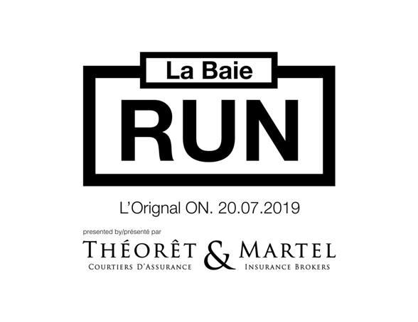 First annual La Baie Run benefits Hawkesbury General Hospital