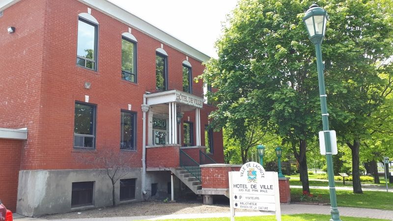 Property taxes increase by 3.3 per cent in Lachute budget