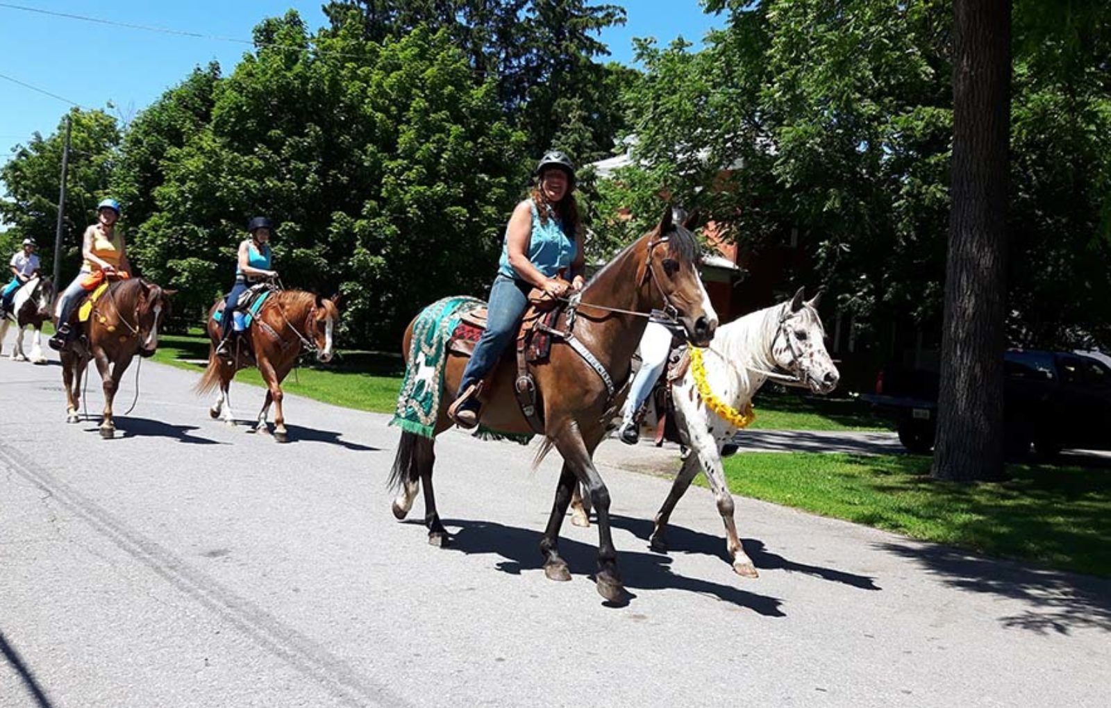 LS_July 10 2019 Horse and Buggy Parade (34)