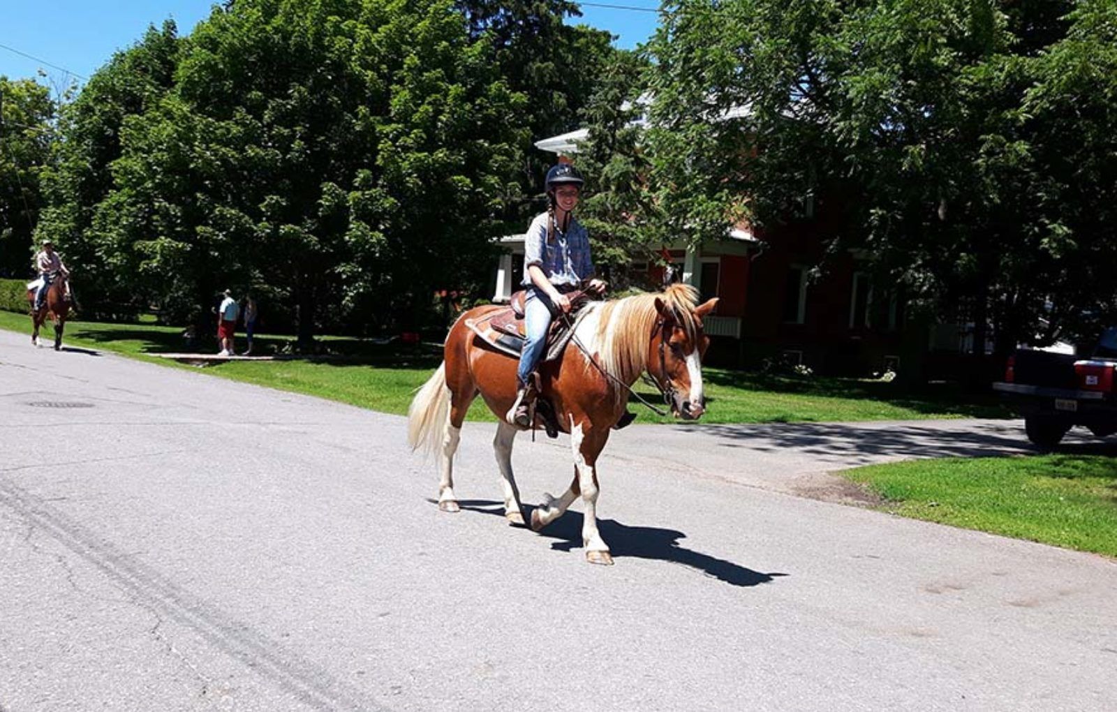 LS_July 10 2019 Horse and Buggy Parade (88)