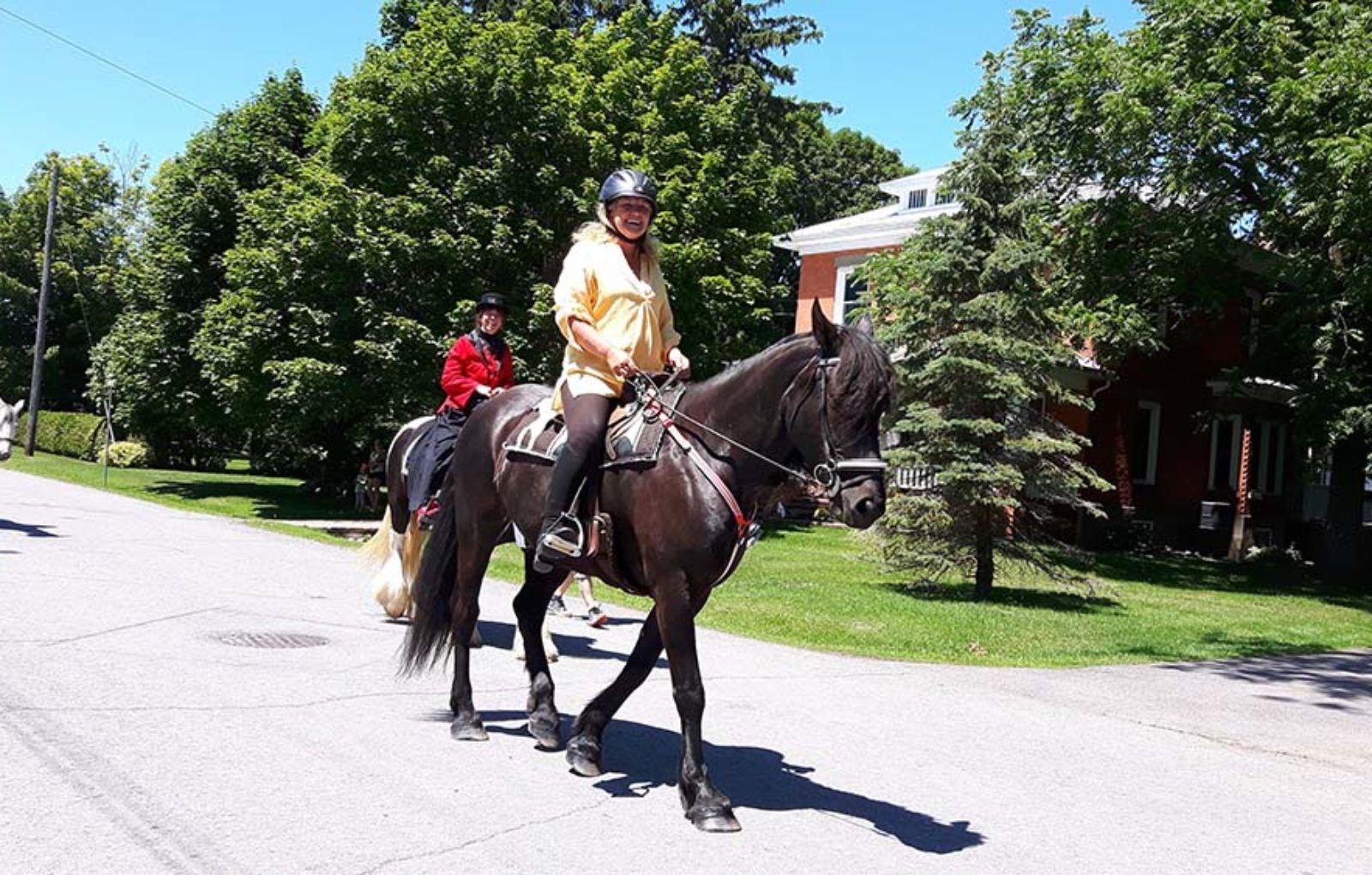 LS_July 10 2019 Horse and Buggy Parade (9)