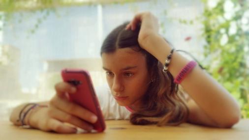 The devastating effects of cyberbullying on young people