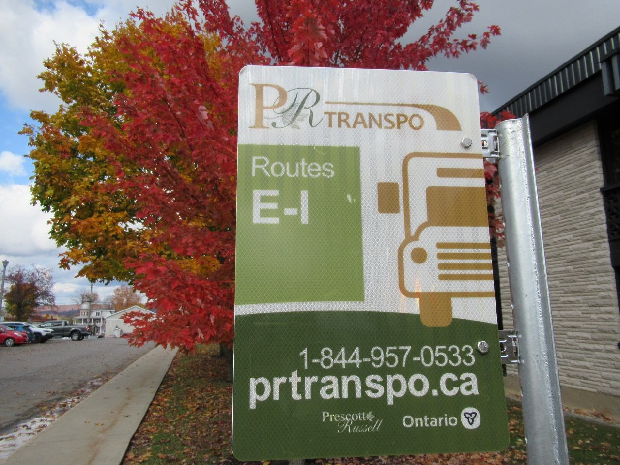 PR-Transpo returning to the roads amid questions over its future