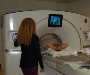 HGH unveils its new Computed Tomography (CT) Scanner