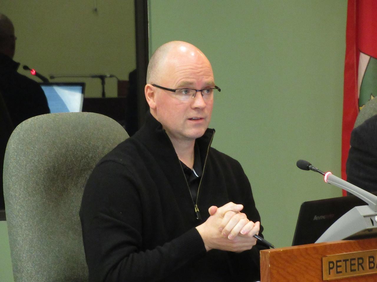 Integrity Commissioner clears Champlain councillor