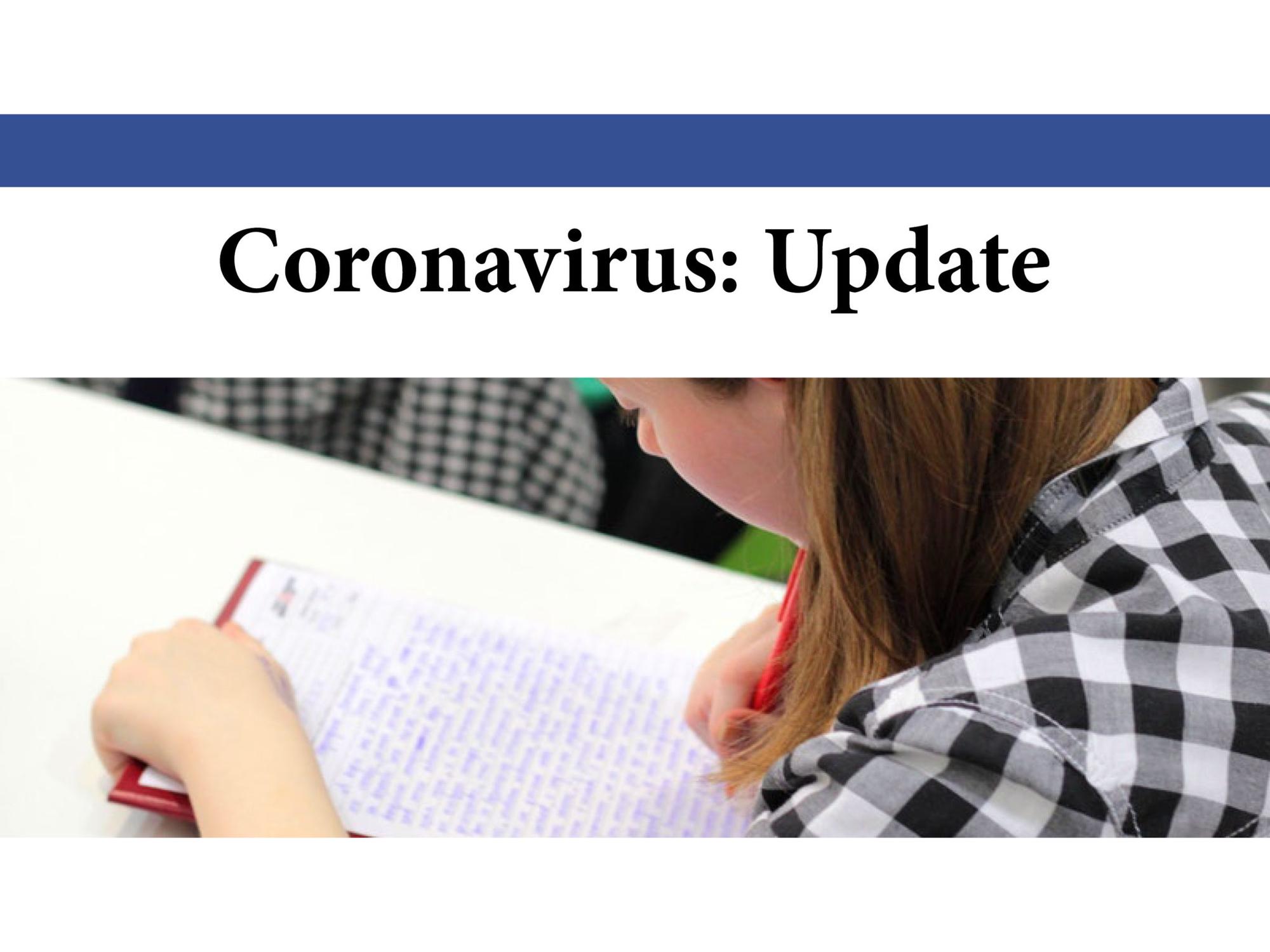 COVID-19 case confirmed at Pleasant Corners Public School