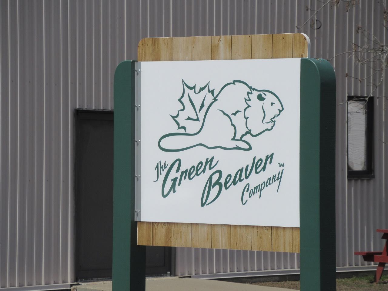 Green Beaver adds hand sanitizer to product line