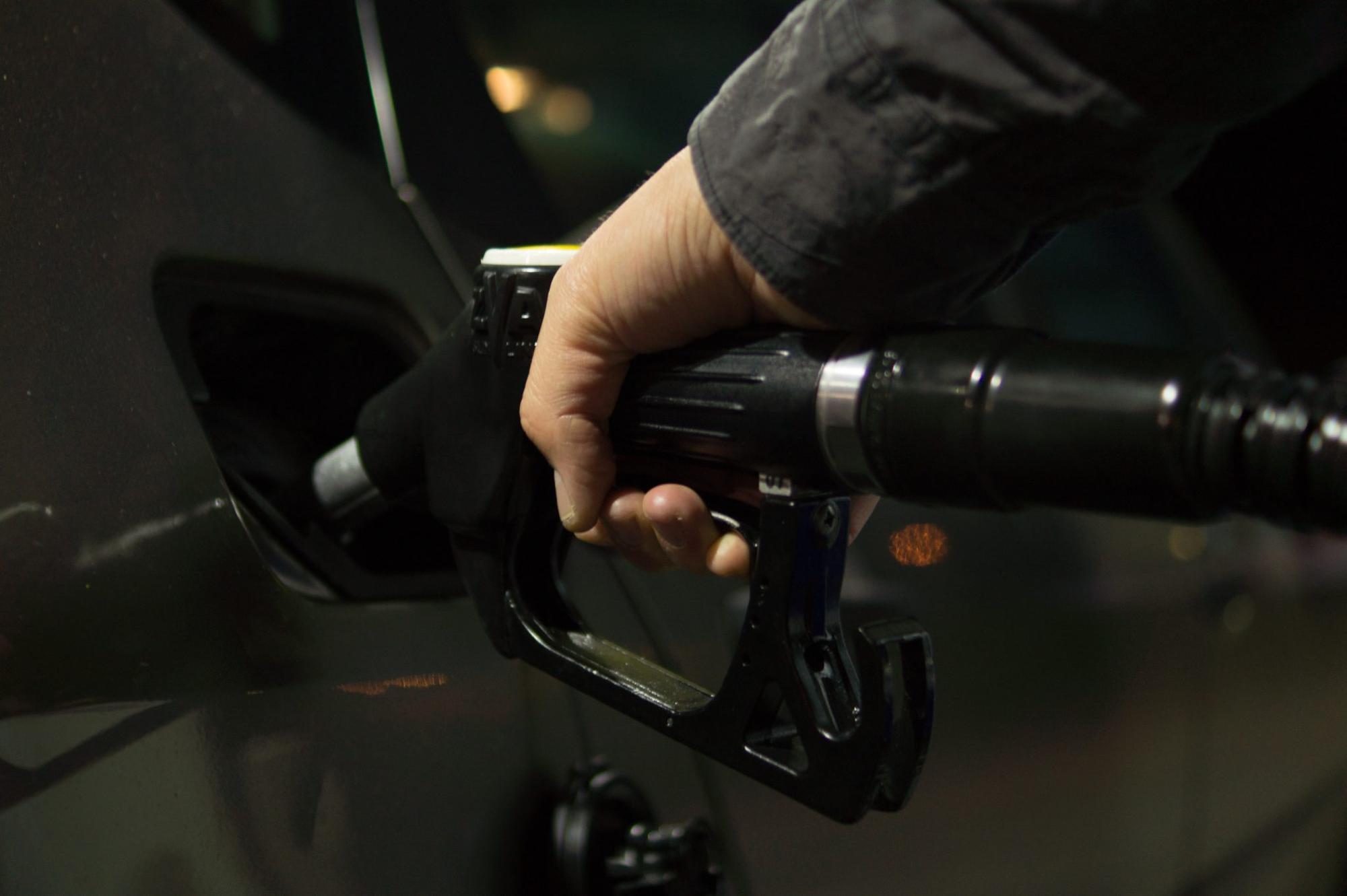 Gas stations see decline in business due to fewer road trips